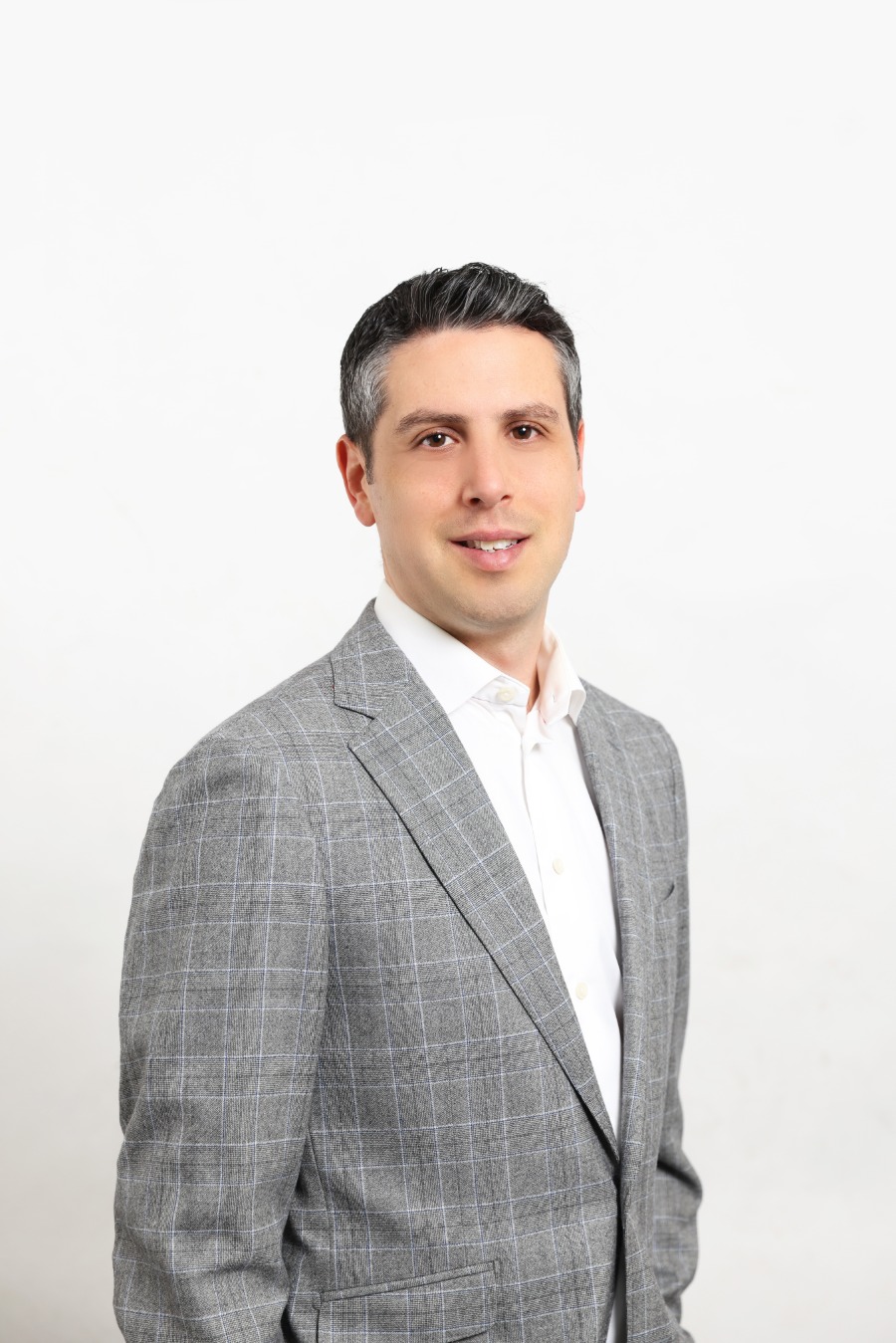 Bryan Litvack, Licensed Insolvency Trustee