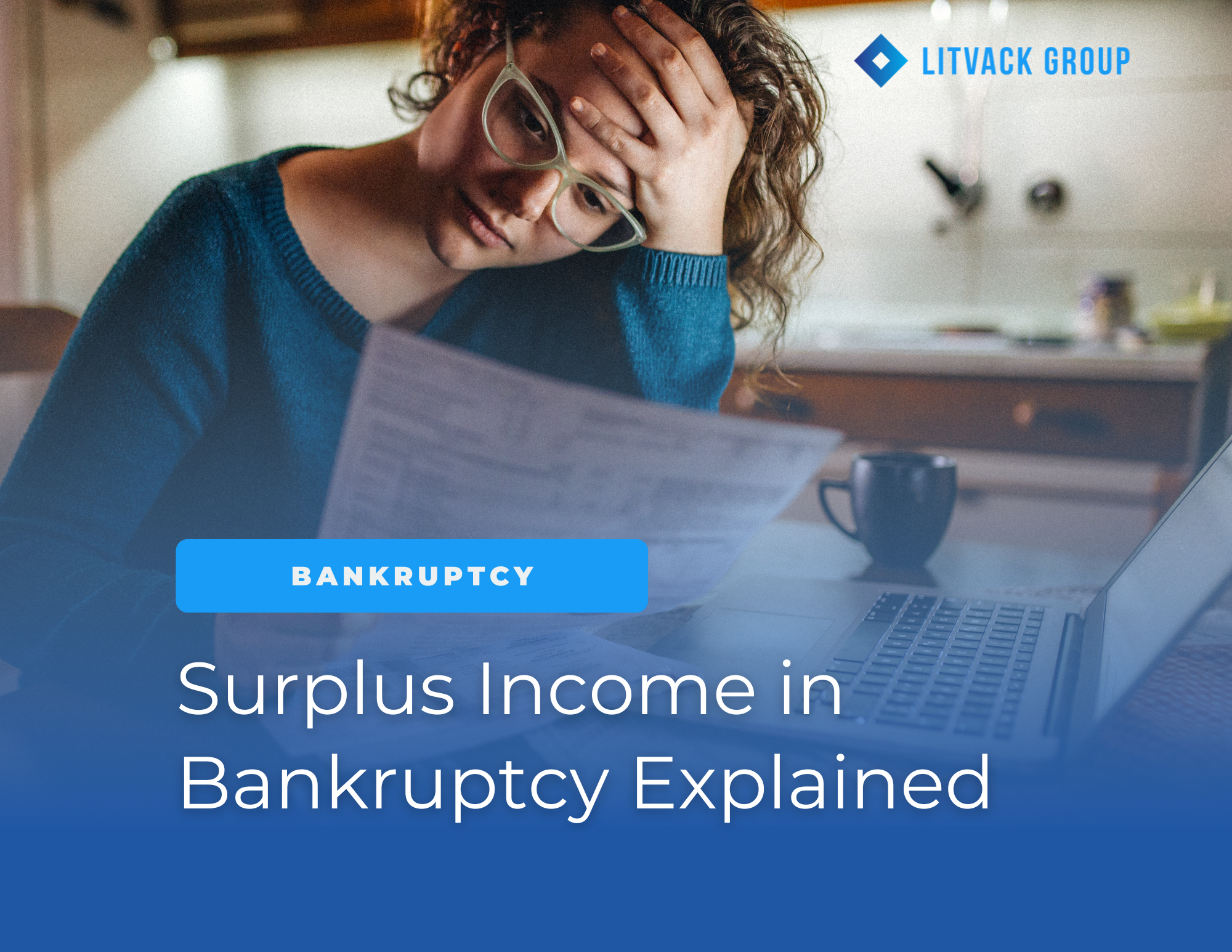 surplus income bankruptcy