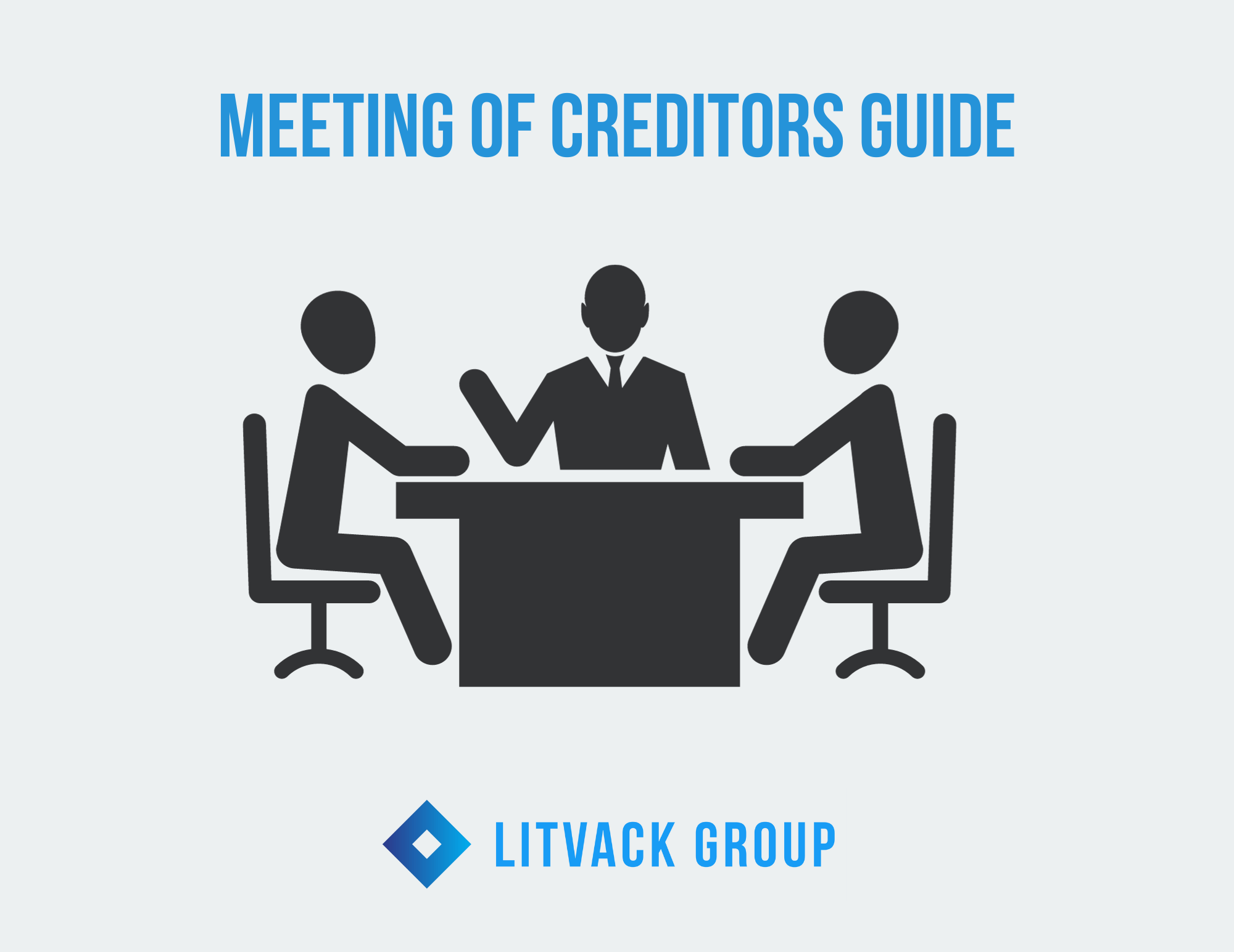 Guide to the Meeting of Creditors in a Consumer Proposal