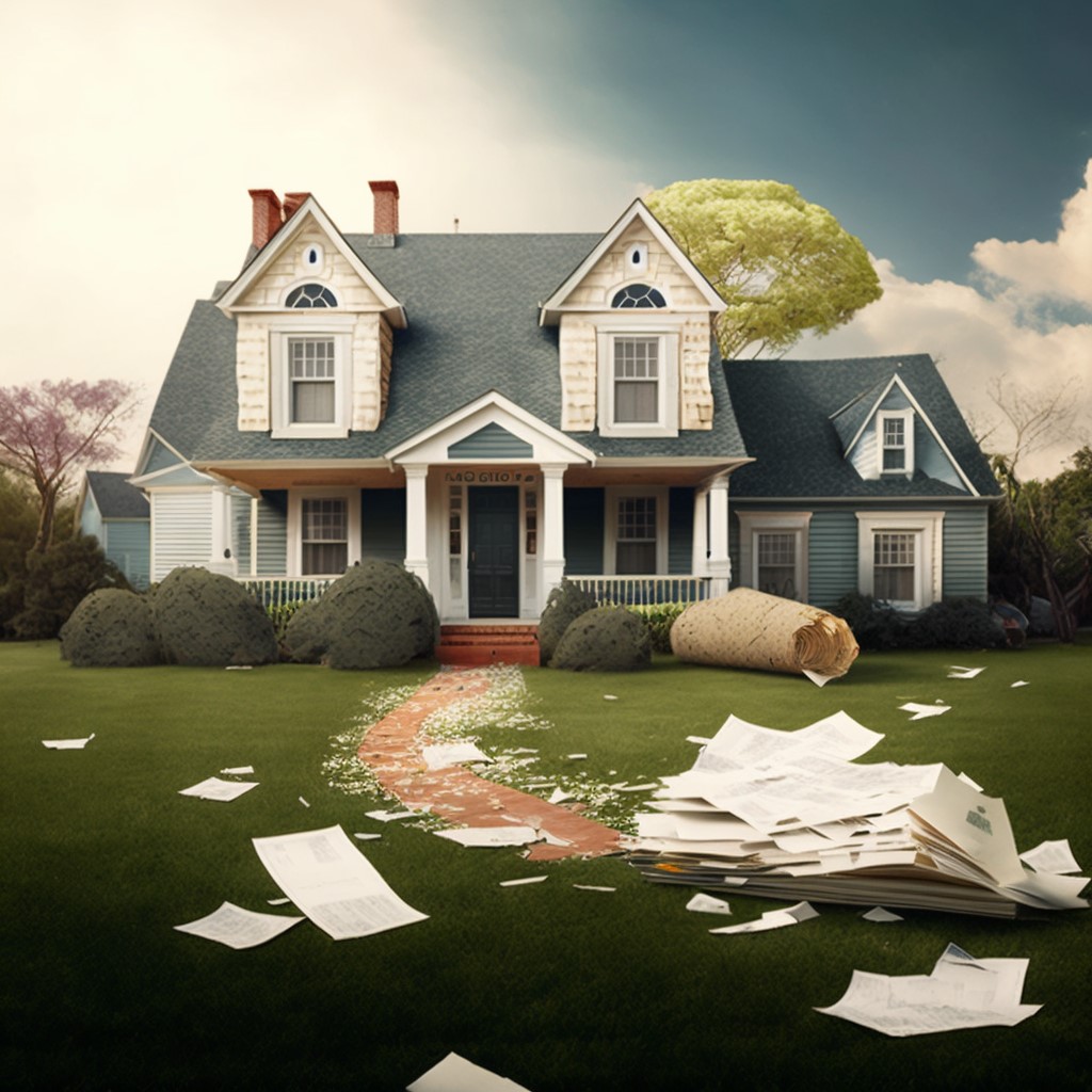 From Consumer Proposal to Home Sweet Home: Your Guide to Mortgage Eligibility