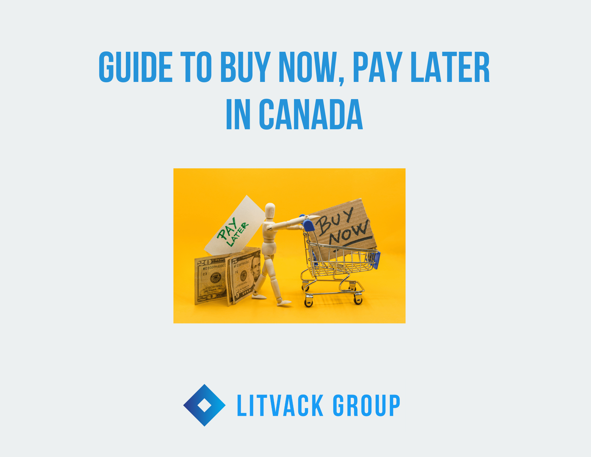 Comprehensive Guide to Buy Now, Pay Later in Canada 2024