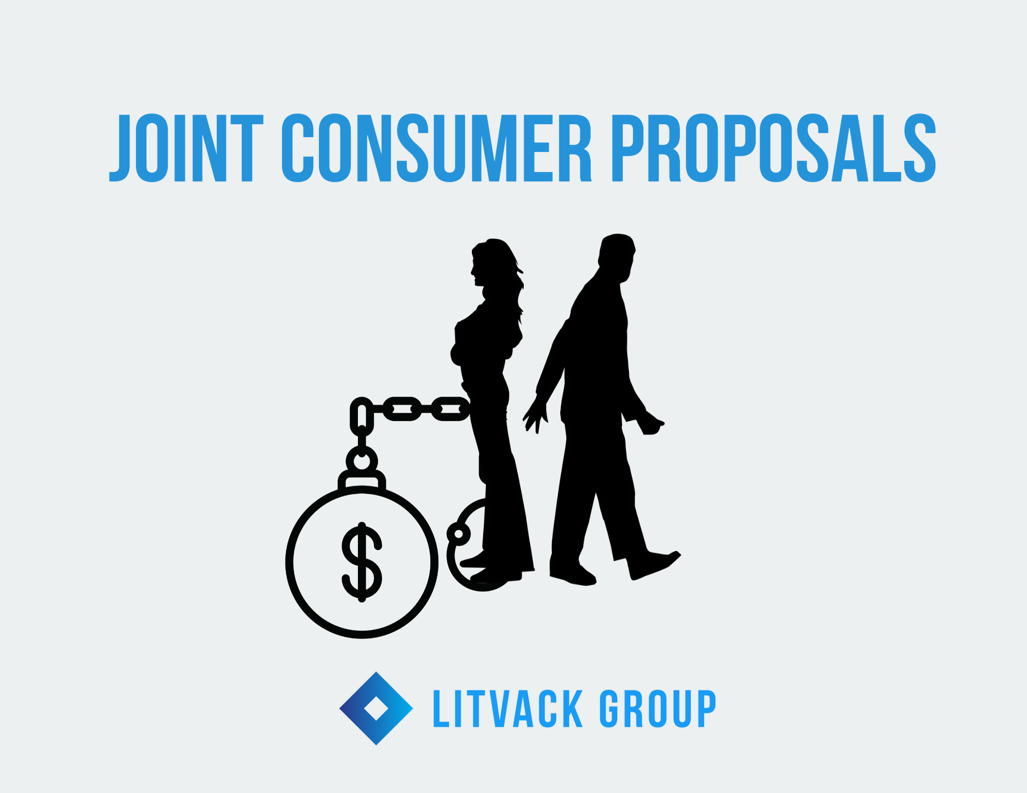 Joint Debt Solution: How Joint Consumer Proposals Can Help You