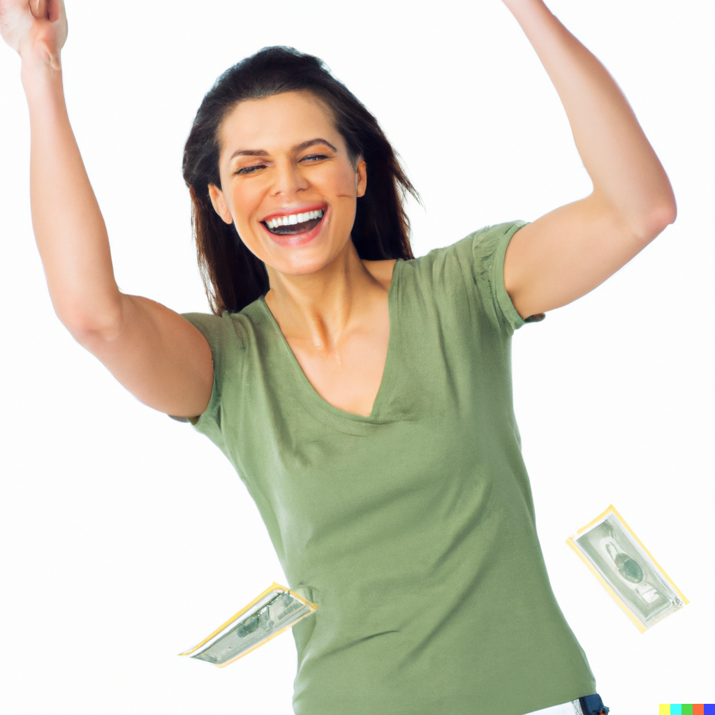 consumer proposal happy