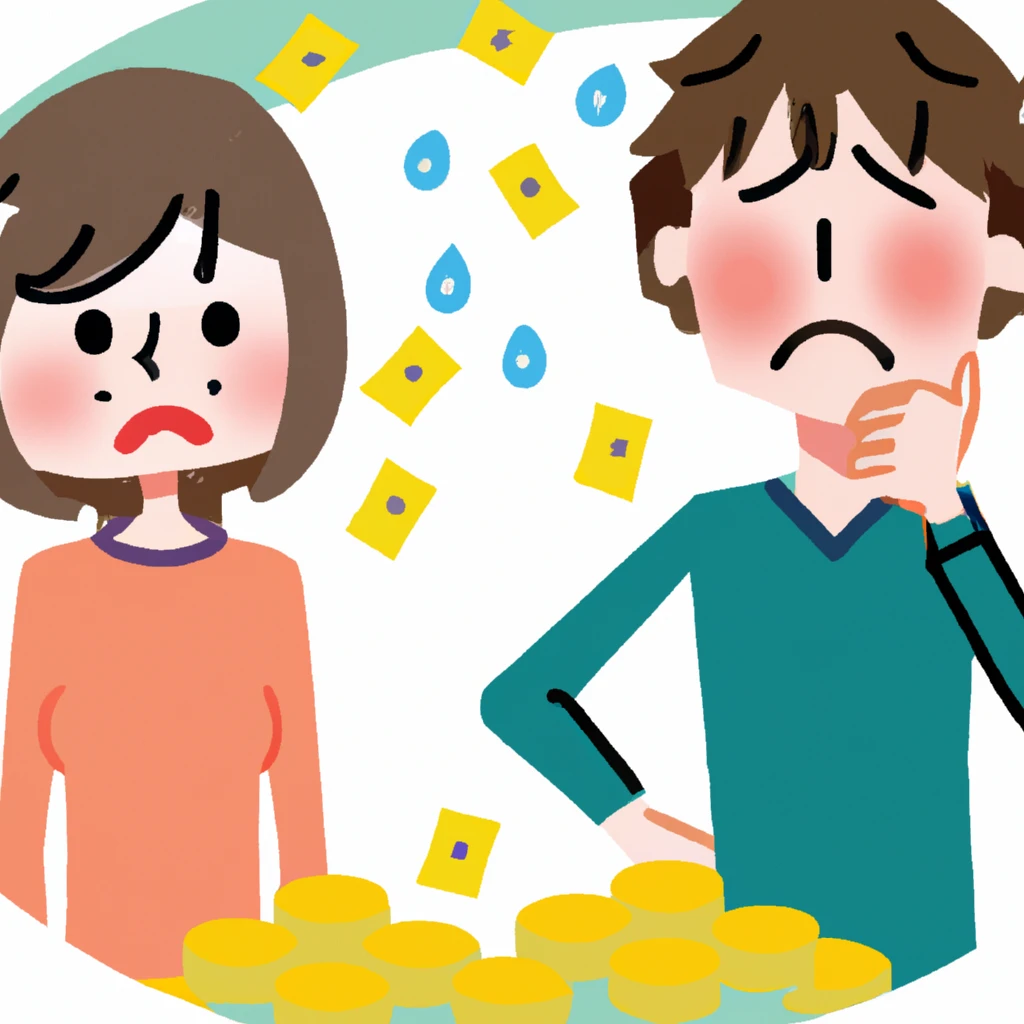 Rising prices and borrowing costs affecting household finances
