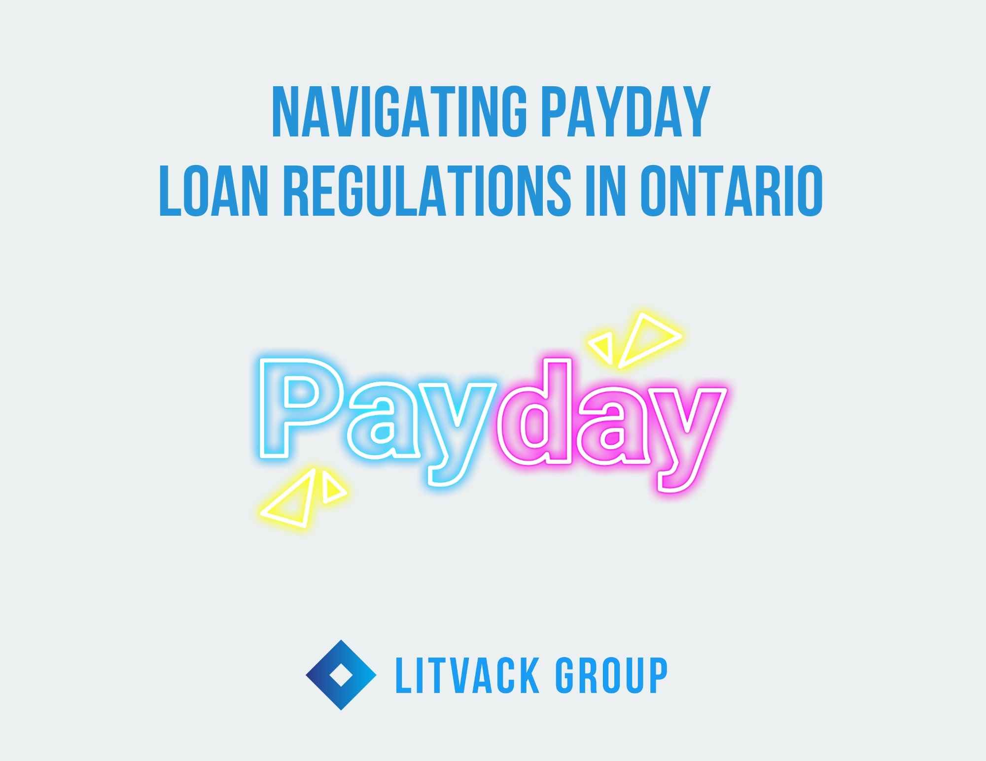 Navigating Payday Loan Regulations in Ontario: What You Need to Know