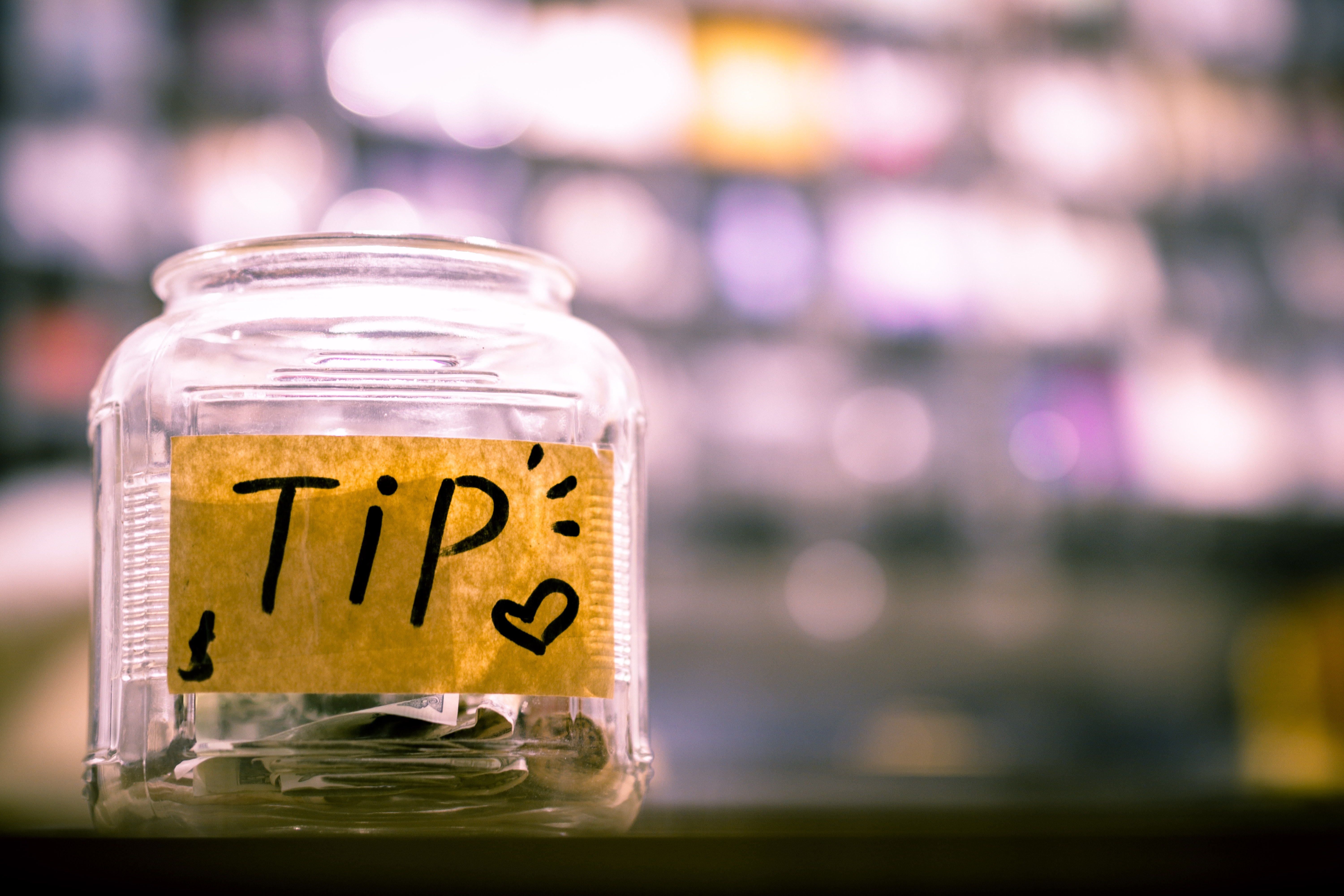 Tips for rebuilding credit