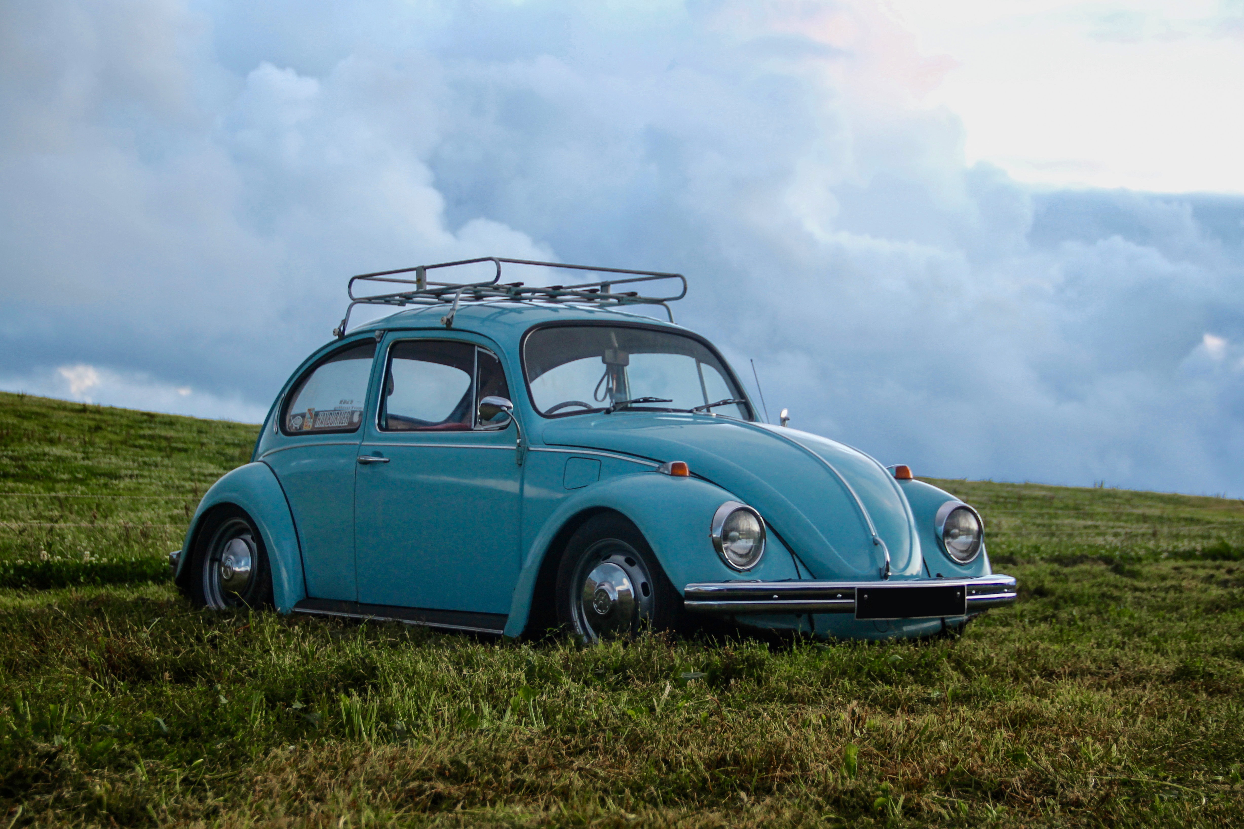 default on car loan