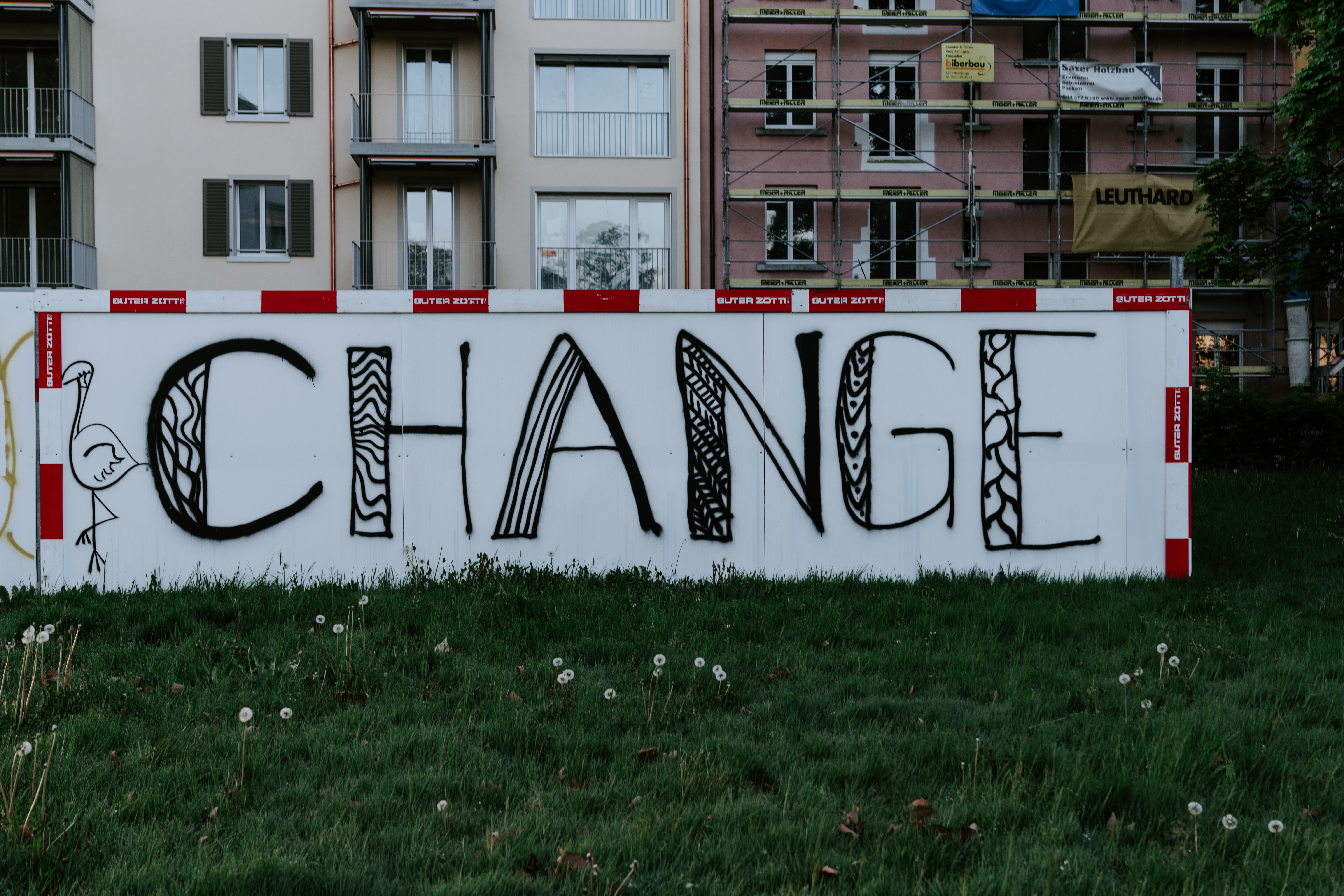 change frequency of payments
