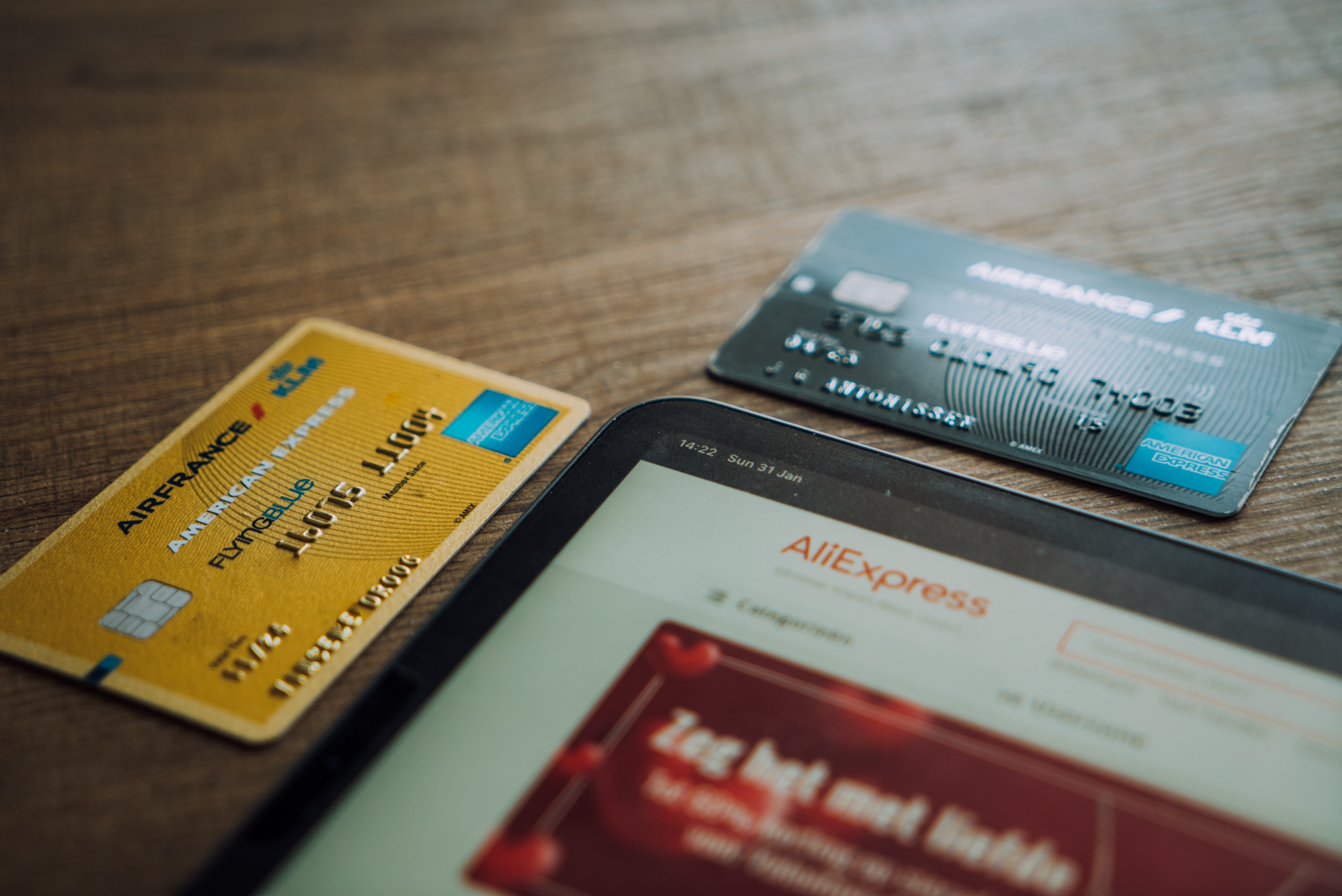 Can I Get a Credit Card While in Consumer Proposal?