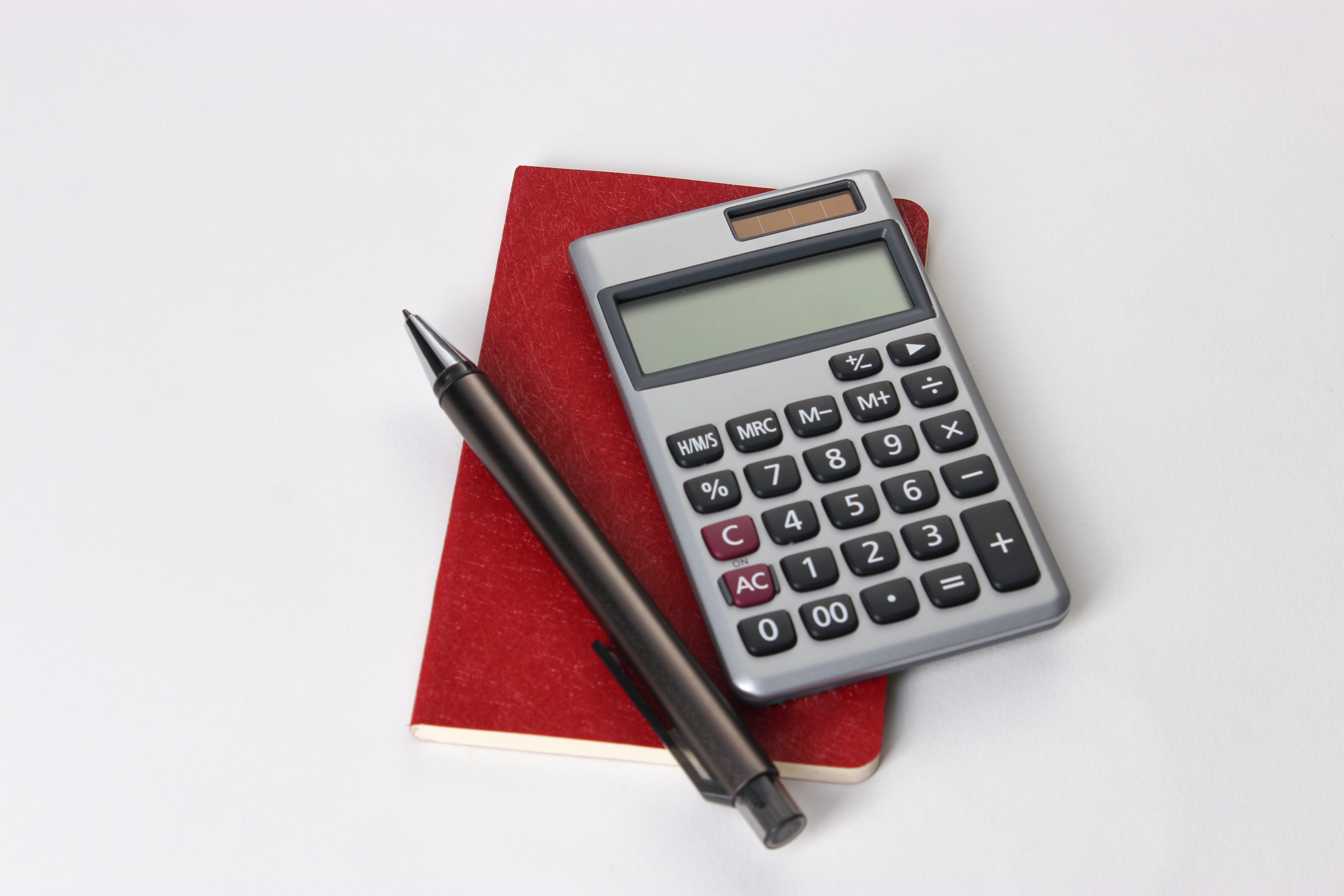 taxes of deceased person